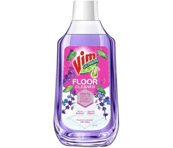 VIM ULTRPRO FLOOR CLEANER LAVENDER 